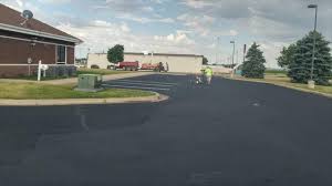 Reliable Woodbine, IA Driveway Paving Services Solutions